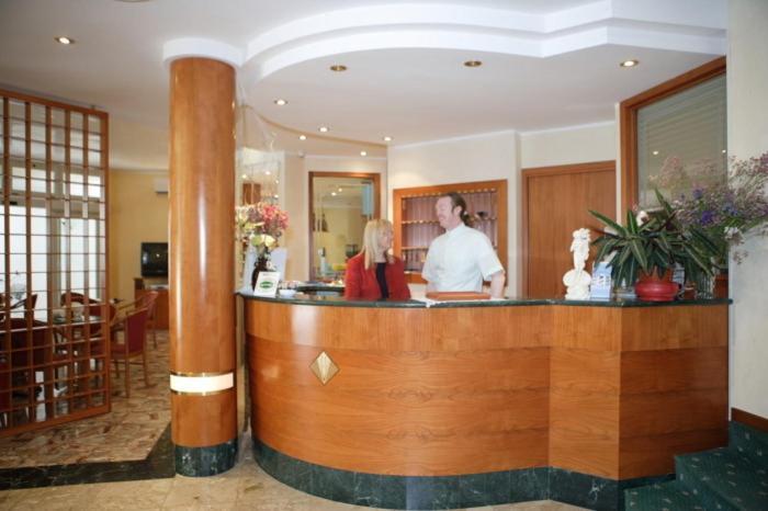 Hotel Gran Venere Beach 3 Superior Bibione Exterior photo