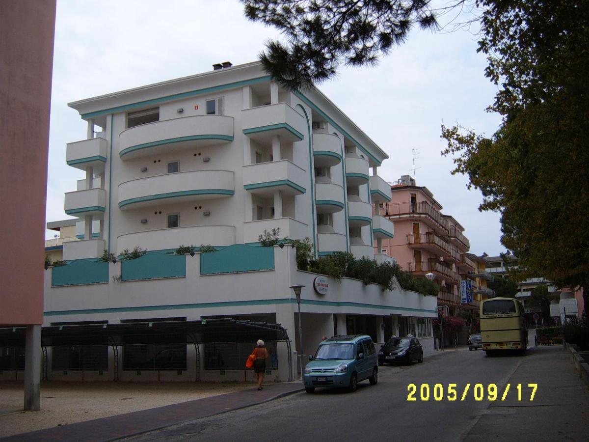 Hotel Gran Venere Beach 3 Superior Bibione Exterior photo