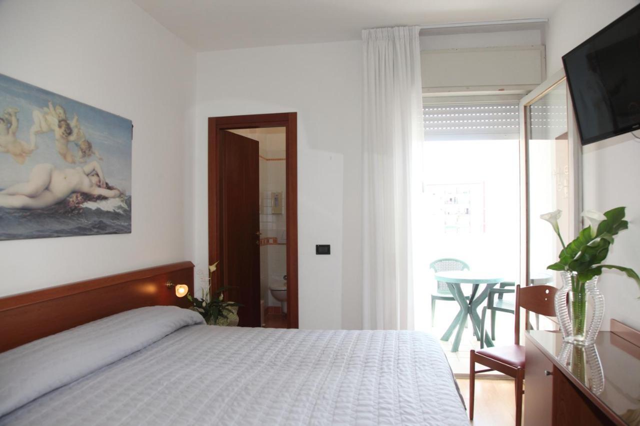 Hotel Gran Venere Beach 3 Superior Bibione Exterior photo