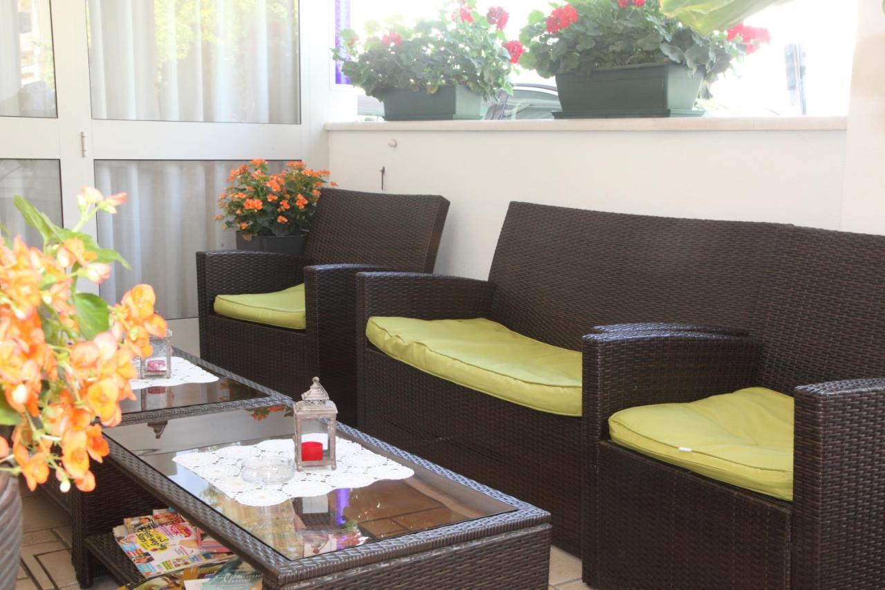 Hotel Gran Venere Beach 3 Superior Bibione Exterior photo